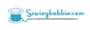 Sewingbobbin.com logo